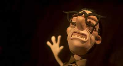 RUTH: The time has come! - Memoir of a Snail
