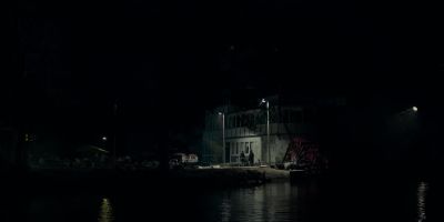 [Ruth] Two, three, four, five. - Ozark
