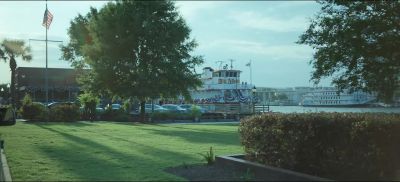 [Ruth] Wendy? - Ozark