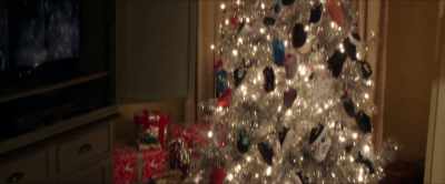 (Ruth)
What in God's name is that? - A Bad Moms Christmas