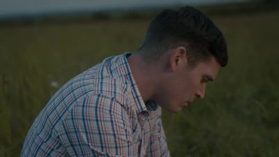 Ruth. What? - Glue