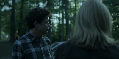 Ruth. Where are you going? - Ozark