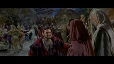 Ruth! You're beautiful! - The Story of Ruth