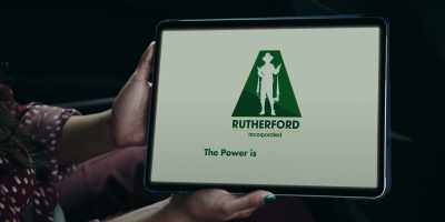 Rutherford, - Rutherford Falls