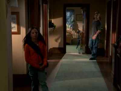 Ruthie - 7th Heaven
