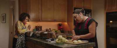 Ruthie: So they don't feel
closure, and they're just trying - Lemon