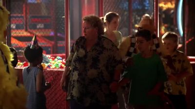 Ruthie? - CSI: Miami