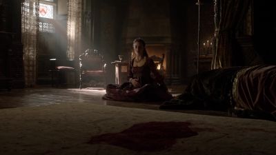             RUTHVEN:
          For Scotland! - Reign