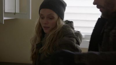 - Ruze. - Chicago P.D.