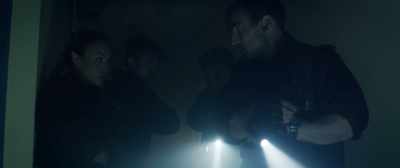 - RV. back here.
- Roger that. Let's go. - I Am Vengeance: Retaliation