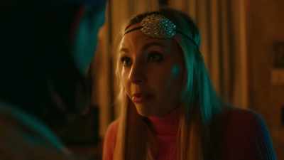 Ry, I never wanted
to break up. - Moonshine