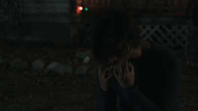 [RY SNARLING] - The Windigo