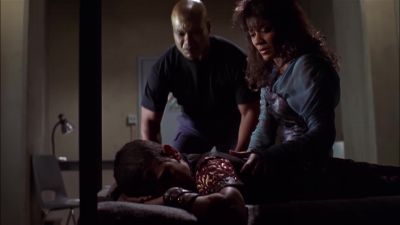 Rya'c,...you must arise. - Stargate SG-1