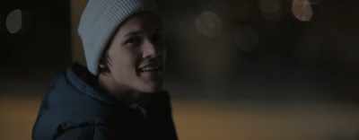 Ryan, a great mind needs great fuel - Stoker Hills