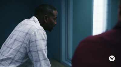 Ryan has a Juvenile record. - Redemption in Cherry Springs