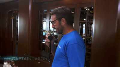 Ryan, Aesha, and Jamie, can we
have a preference sheet meeting? - Below Deck Down Under