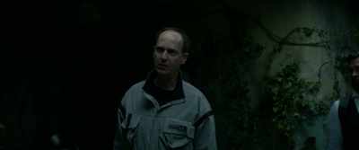 [Ryan] Because Elizabeth,
Mrs. Paulsen, - Forgotten Experiment