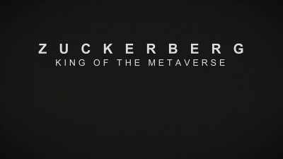 (Ryan breathing
heavily continues) - Zuckerberg: King of the Metaverse