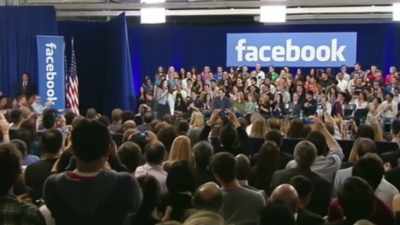 (Ryan breathing heavily) - Zuckerberg: King of the Metaverse