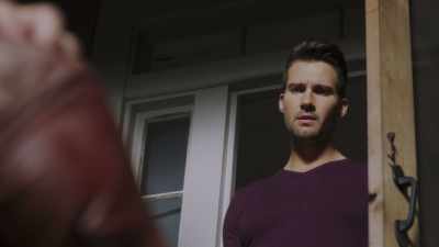 [Ryan breathing heavily] - Room for Murder
