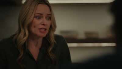 -Ryan, you can't keep thinking
that she's gonna go to therapy - A Deadly Threat to My Family