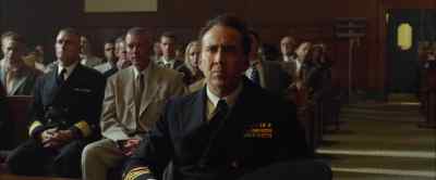 (Ryan) Captain Hashimoto. - USS Indianapolis: Men of Courage