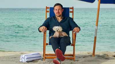 Ryan Cohen isthe founder of
Chewy. - Diamond Hands: The Legend of WallStreetBets