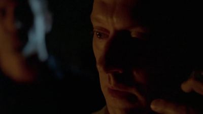 Ryan, come in. Ryan, are you there? - Lost