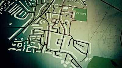 -Ryan continued south
on Priory Road, - Britain’s Most Evil Killers