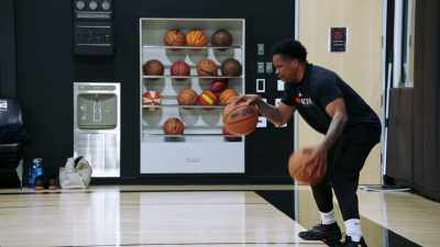 [Ryan] Dash, he's been my trainer
since eighth, ninth grade… - Destination NBA: A G League Odyssey