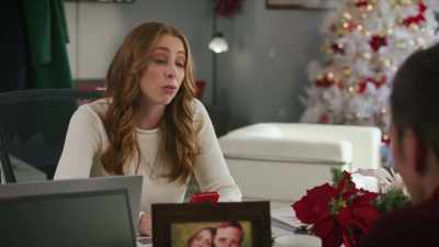 Ryan was dating Ryan dated Miranda
in freshman year and then, - Operation Mistletoe