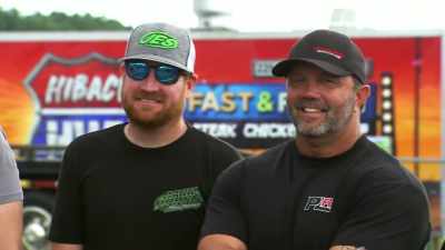 Ryan, you don't need any. - Street Outlaws No Prep Kings Team Attack