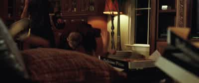 Ryan, don't! - Never Back Down