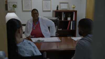 - Ryan, Ebony, thank
you so much for waiting. - The Perfect Mother