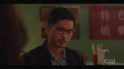 RYAN: FROM THE CLINIC.
I'VE SEEN HIS VICTIMS, - Kung Fu