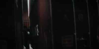 Ryan, you good? - The Purge