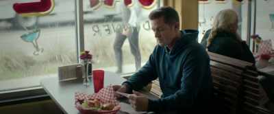 (Ryan groans) - Average Joe