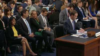 (Ryan groans) - Zuckerberg: King of the Metaverse