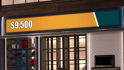 Ryan, you have $9,500 left, - Cook at all Costs