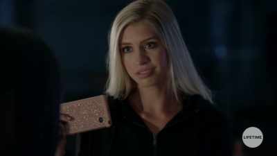 RYAN: Hey, check it out. - The Secret Lives Of Cheerleaders