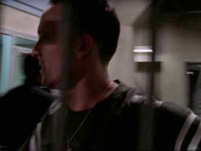 - Ryan!
- Hi, kid. - Oz