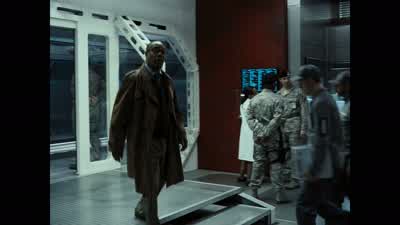 Ryan. - Hiya, Doc. - Is the... - Zack Snyder's Justice League