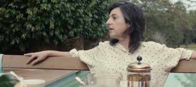 Ryan, I apologise for my ungrateful - The Greenhouse