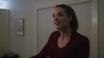 - Ryan, I first met you when
you walked into my practice. - In Her Likeness