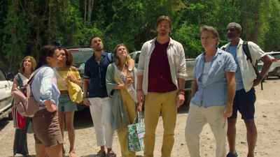 Ryan, I hope the boys
get a chance to come - A Costa Rican Wedding