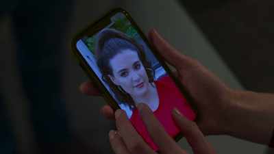 - Ryan,
- I know I should have asked - In Her Likeness