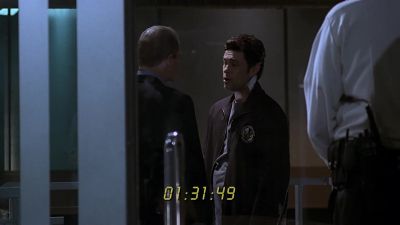 Ryan, I know. - 24