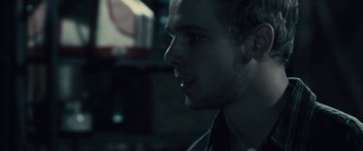 RYAN I want you - House at the End of the Street