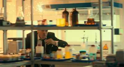 - Ryan, I'm here
to make something - The Killer