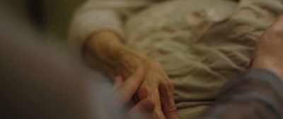 - RYAN: I'm really
scared right now. - Tapestry
